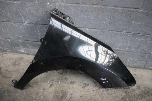 AILE DROIT PEUGEOT 3008 6/2009-2016 - Vue 1